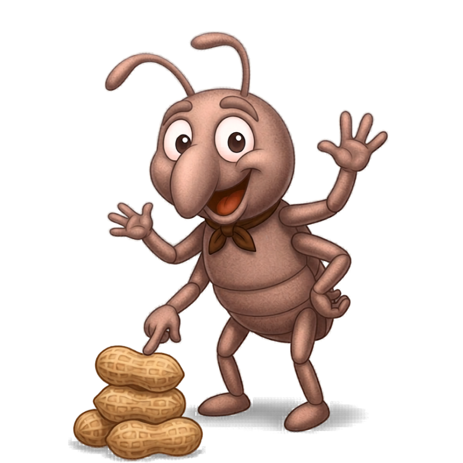 Willie the Weevil